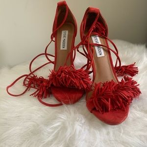 Steve Madden Heels